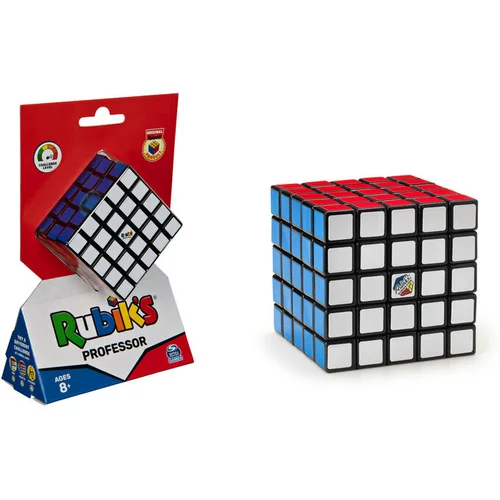 Rubiks rubikova kocka 5 x 5
