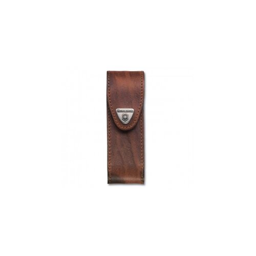 Victorinox futrola kožna braon Slike
