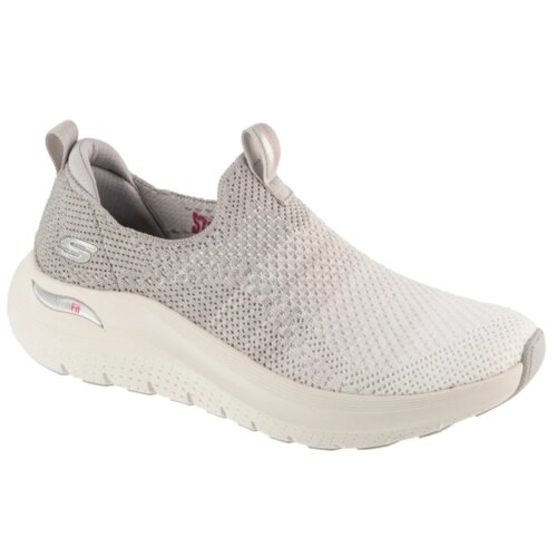 Skechers Arch Fit 2.0 Siva Cene