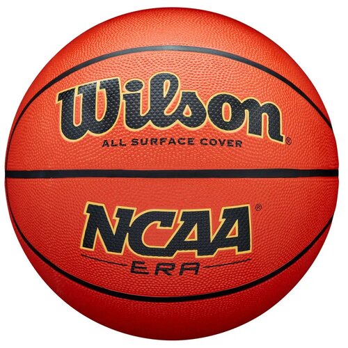 Wilson Košarkaška lopta NCAA Era, Narandžasta Cene