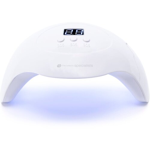 Rio UV Nail Lamp 36W Dual LED LED lampa za gel nokte 1 kom Slike