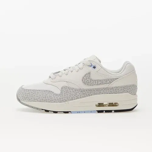 Nike W Air Max 1 Safari Summit White/ Phantom-Sail-Photon Dust