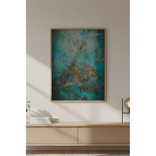 WALLXPERT Slika Huhu720, 40 x 60cm Cijene