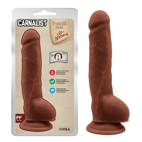  Carnalist Latino dildo CN 711738219 Slike