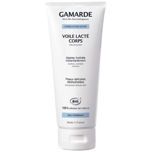 Gamarde Mleko za telo, 200ml Slike