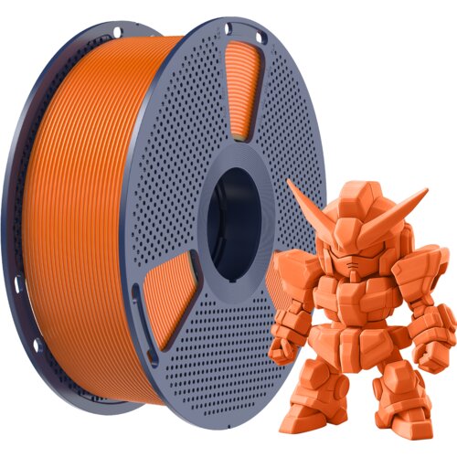 SUNLU PLA+ 2.0 Sunny Orange - 1,75 mm / 1000 g Cene