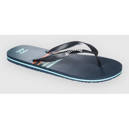 Billabong Tides Classic Printed Sandali navy Cene