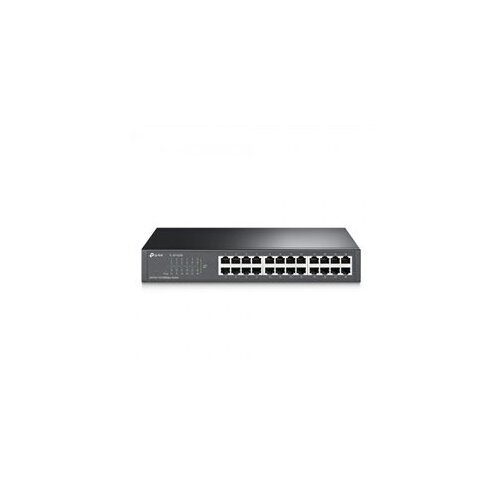 Tp-link TL-SF1024D Switch 24x10/100 Slike