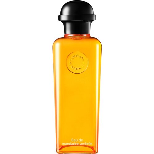 Herm&amp;egrave;s Eau de Mandarine Ambr&amp;eacute;e kolonjska voda uniseks 100 ml Slike