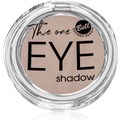 BELL The One sjenilo za oči nijansa 02 3.2 g Slike