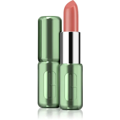 Clinique Pop™ Longwear Lipstick Matte matirajući ruž za usne nijansa Bedtime Chats 3.9 g