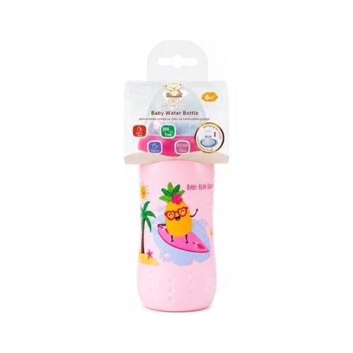 Bbo sportska solja (300ml) &ndash; pink ( 45231P ) Cene