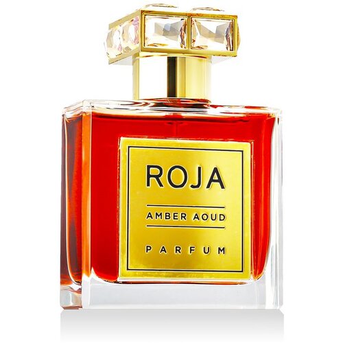 Roja Parfums Amber Aoud 50 ml parfum unisex Slike