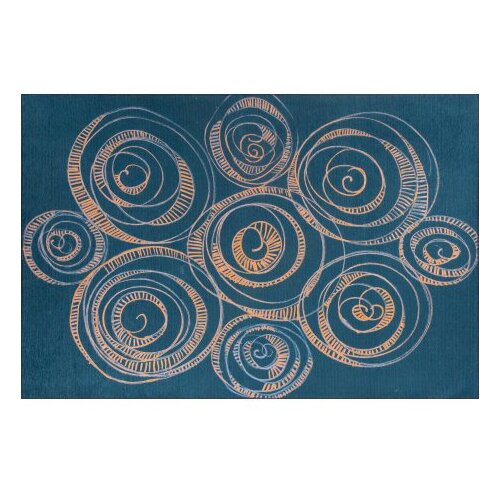 Conceptum Hypnose tepih (75 x 230) ada gonul chenille green al 302 Cene