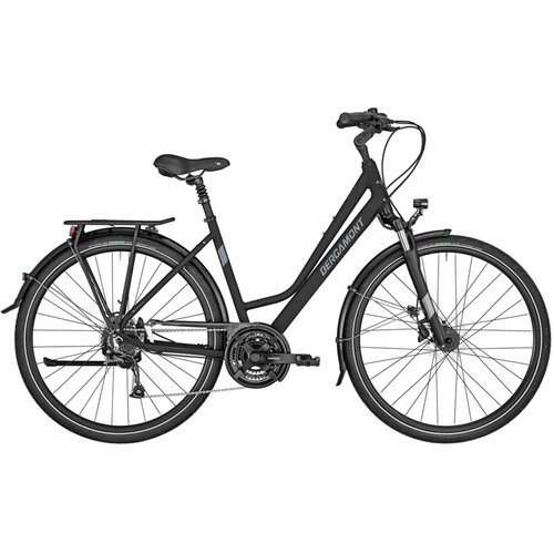  BICIKL BERGAMONT SPONSOR DISC AMSTERDAM - 52 CM Cijene