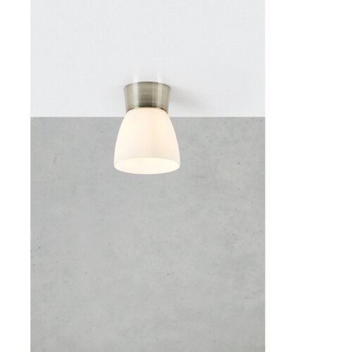 Marksl&amp;ouml;jd 109026 -Kupatilsko plafonsko svetlo NERJA 1xE27/40W/230V IP44 hrom Slike