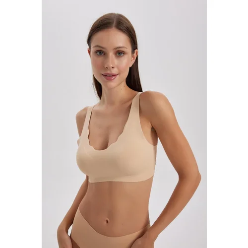 Defacto Fall in Love Padded Bra with Removable Pads