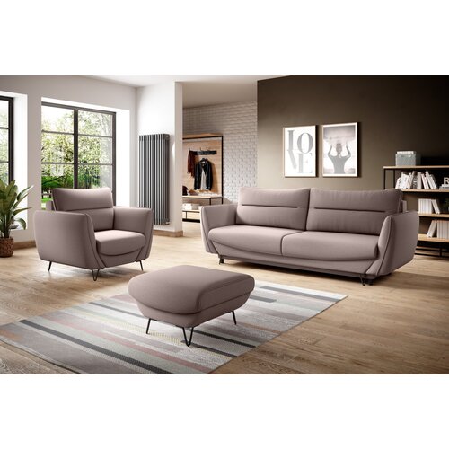 ELTAP Elegantni dnevni set Silva-Gojo 101 Cijene