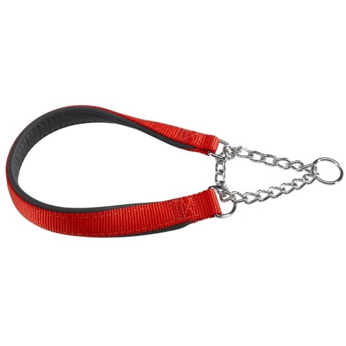 Ferplast polzatezna ovratnica daytona - rdeča - različne velikosti 50 cm Cene