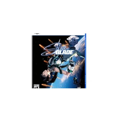 Stellar Blade /PS5 Slike