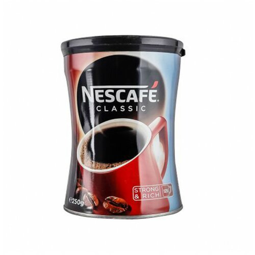Nescafe 250gr limenka Cene