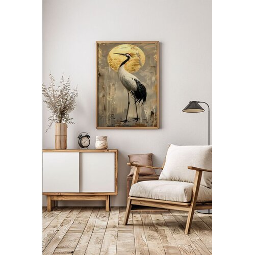 Wallity Uokvirena slika Artsrmdl12, 33x48 cm Cijene