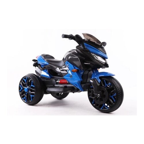  Motor na akumulator veliki - Suzuki veliki - plavi Cene