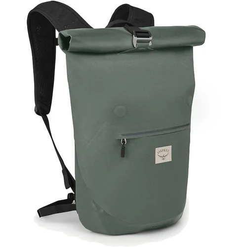 Osprey Arcane Roll Top WP 25 Pine Leaf Green