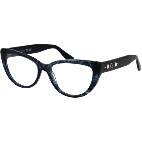 Guess GU 50175 092 54 Női szemüvegkeret (optikai keret) Cene