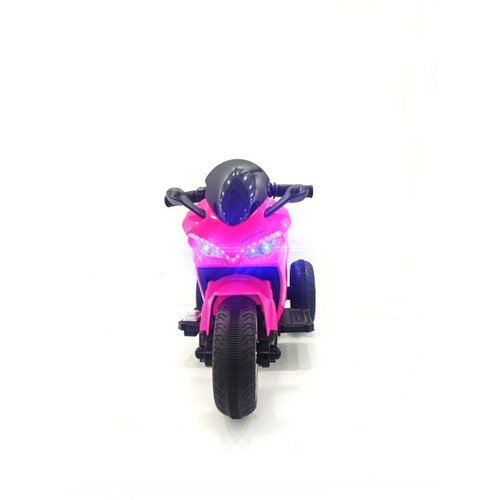  Dečiji Motor na akumulator veliki 12V - Pink Slike