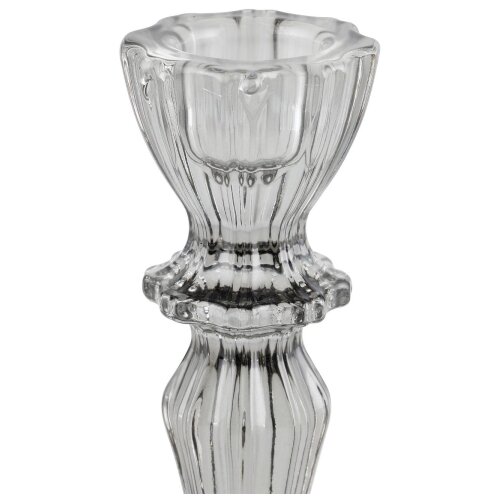 Eglo 422283 - Svećnjak MOLUME 11x7,5 cm siva Slike