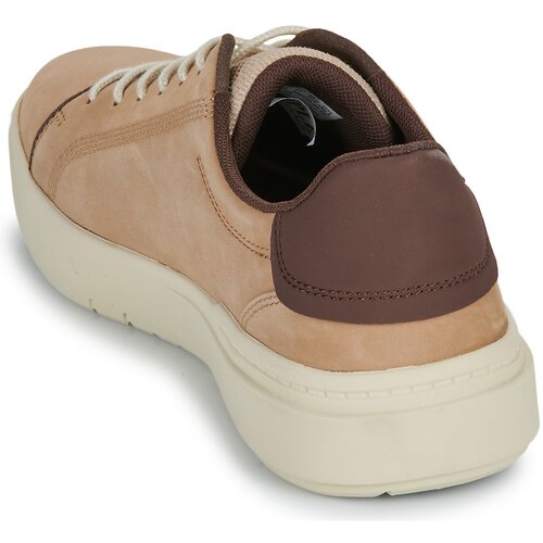 Timberland Nizke superge SENECA BAY Kostanjeva Slike