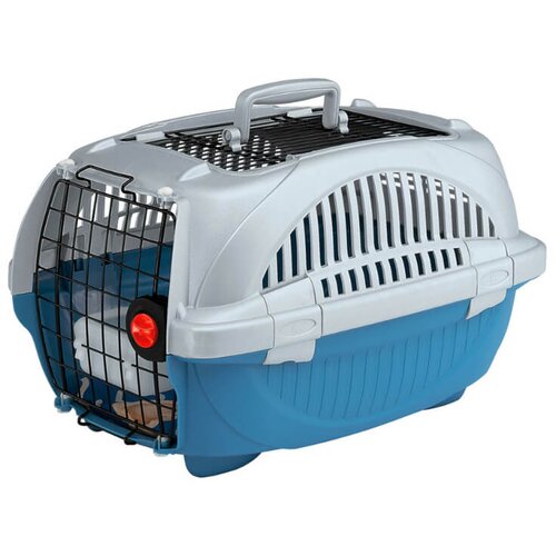 Ferplast Atlas 10 Deluxe Open transporter - 50,7 x 34 x 30 cm Cene
