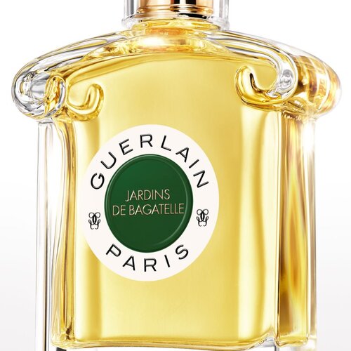 Guerlain Jardins de Bagatelle parfemska voda za žene 75 ml Slike