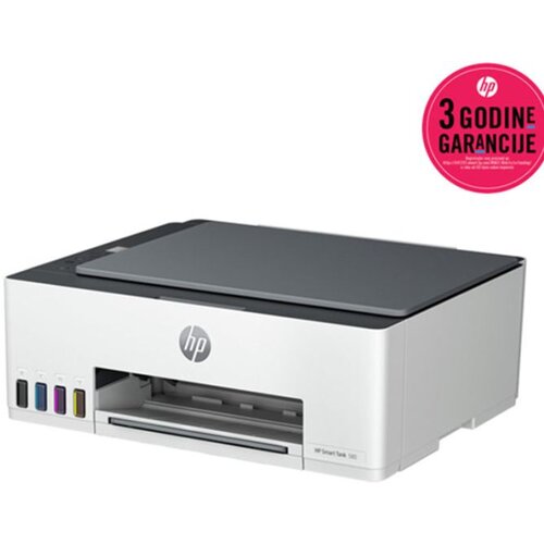Printer HP Smart Tank 585 /skener/kopir Wi-Fi (1F3Y4A) tinte GT52 i GT53 Cijene
