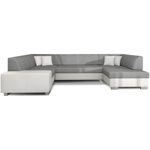 ELTAP Luksuzna kutna garnitura Havana s leajem-Desna-Sawana 21, Soft 17 Cene