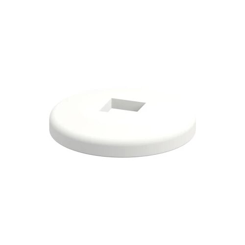 Blickle 758485 AW 125/V25 okretni kotač Promjer kotača: 125 mm 1 St. Cijene