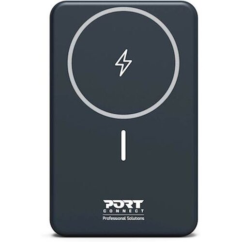 Port Designs brezžični powerbank 907005, 10.000 mAh Slike