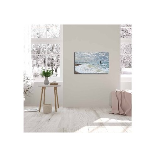 Wallity Slika na platnu 45x70cm Cene