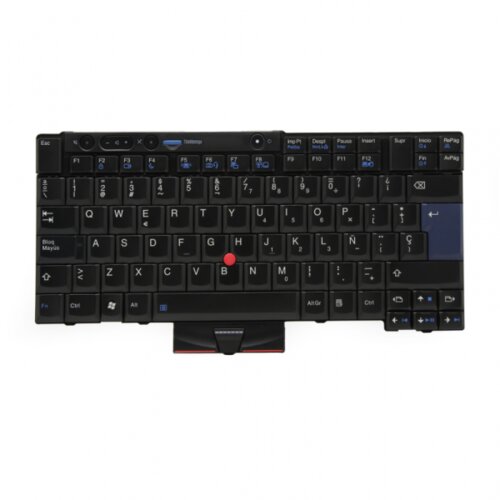 Lenovo tastatura za laptop T420 Slike