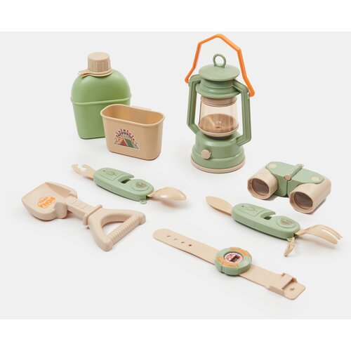 Sinsay Igračka &amp;ndash; kamping set Slike