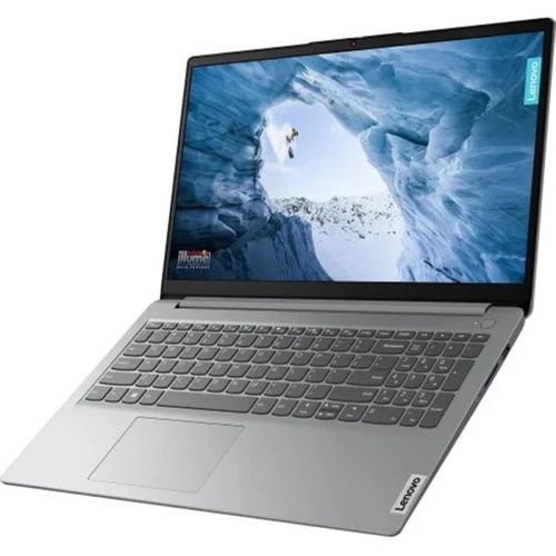 Lenovo IdeaPad 1 15AMN7 laptop 82VG00BJUS