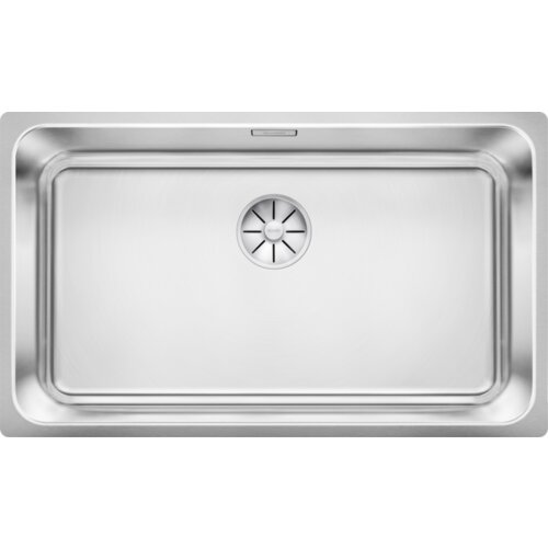 Blanco pomivalno korito solis 700-U infino inox 18/10, brez daljinskega upravljalnika. Cene
