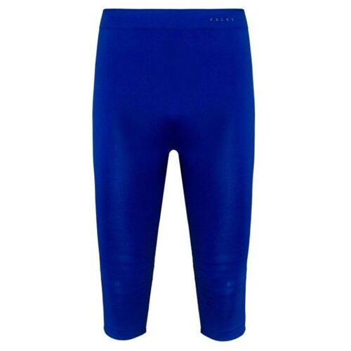 Falke mu&scaron;ke tajice 3/4 Warm, plava Cijene