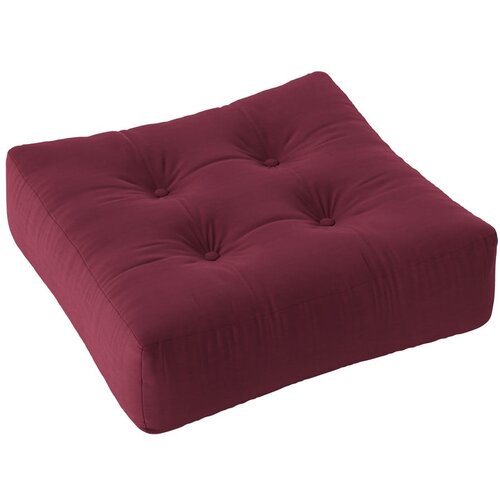 Karup Design Sedežna blazina MoreBordeaux Slike