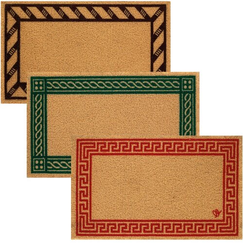  Otirač Eco cocco classic, 40x65 cm, sort Cijene