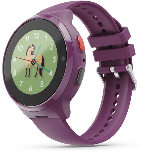 Hama Pametna ura 00178673 Berry z GPS in SOS funkcijo, (5000554003) Slike