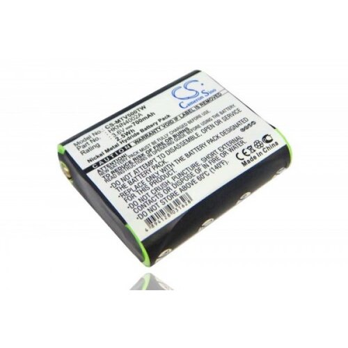 VHBW Baterija za Motorola TalkAbout FV500 / T8500 / T9500, 700 mAh Cijene