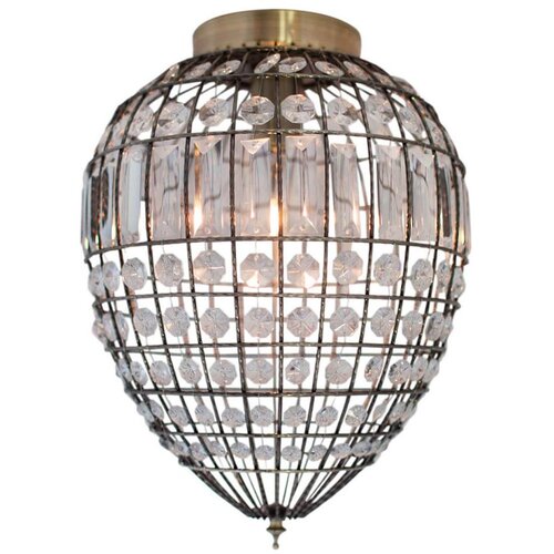  byrydens 4200380-6512 - plafonska svetiljka amadeus 1xE27/5W/230V Cene