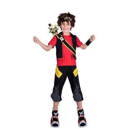My other Me Svečana odjeća za djecu Zak Storm (8 Dijelovi) 10-12 Godina Cijene